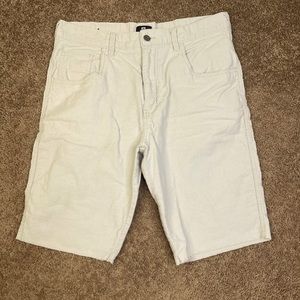 Men's Ocean Current 100% cotton shorts